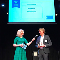 FitVermogen pakt CASH Awards